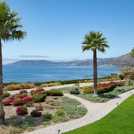 Spyglass Inn Pismo Beach Buitenkant foto