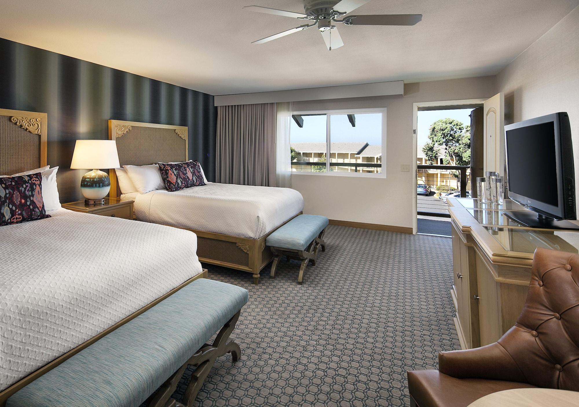 Spyglass Inn Pismo Beach Buitenkant foto