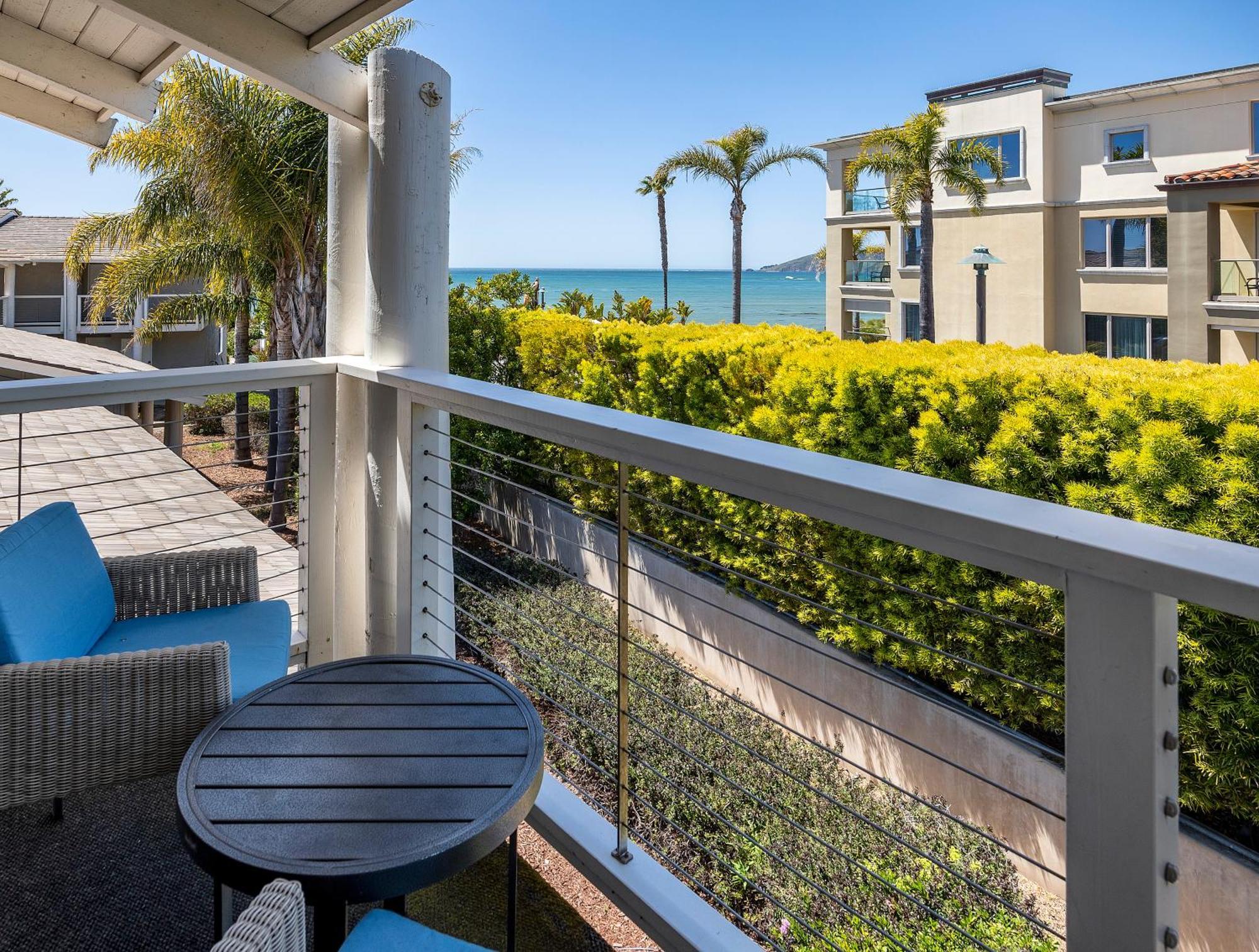 Spyglass Inn Pismo Beach Buitenkant foto