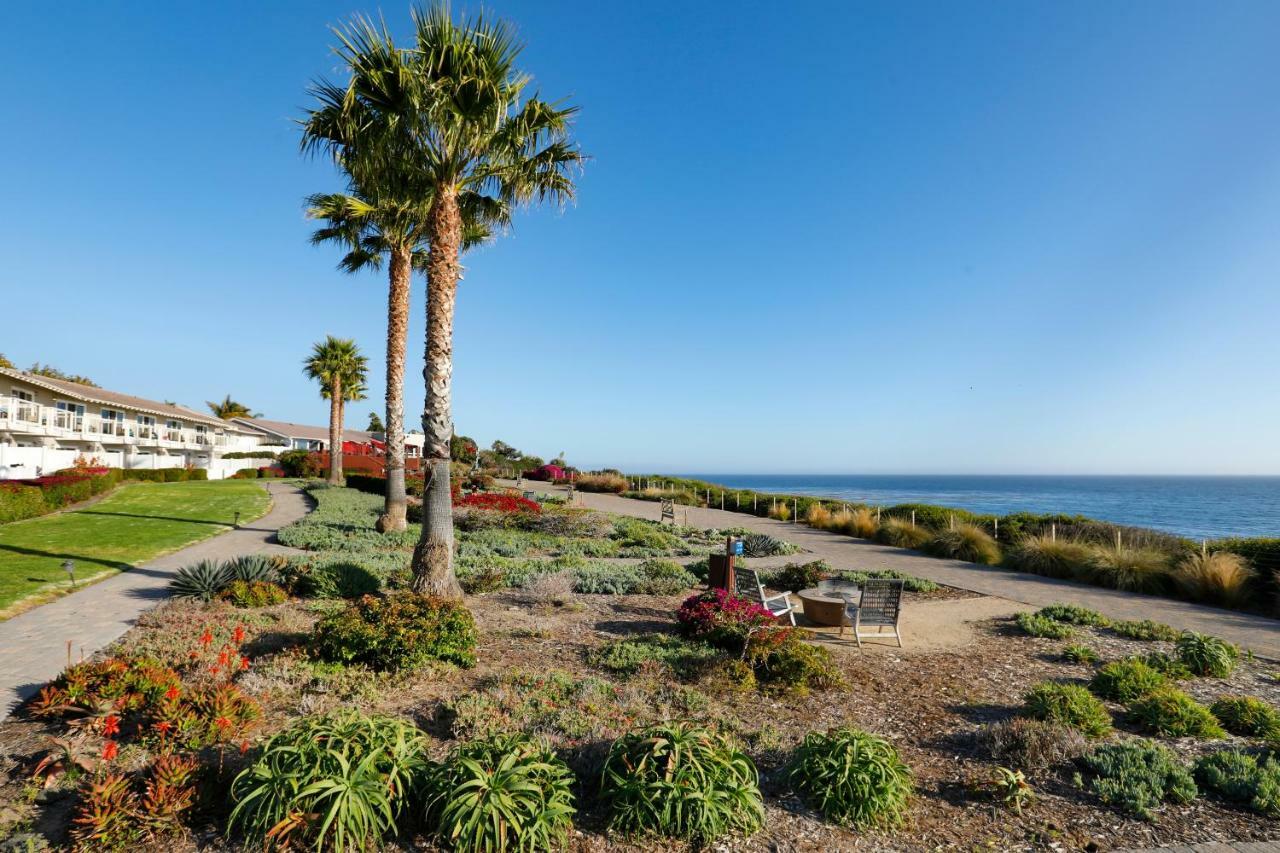 Spyglass Inn Pismo Beach Buitenkant foto