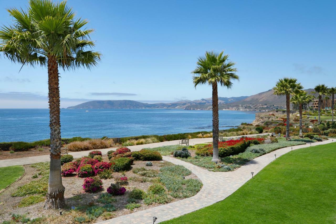 Spyglass Inn Pismo Beach Buitenkant foto